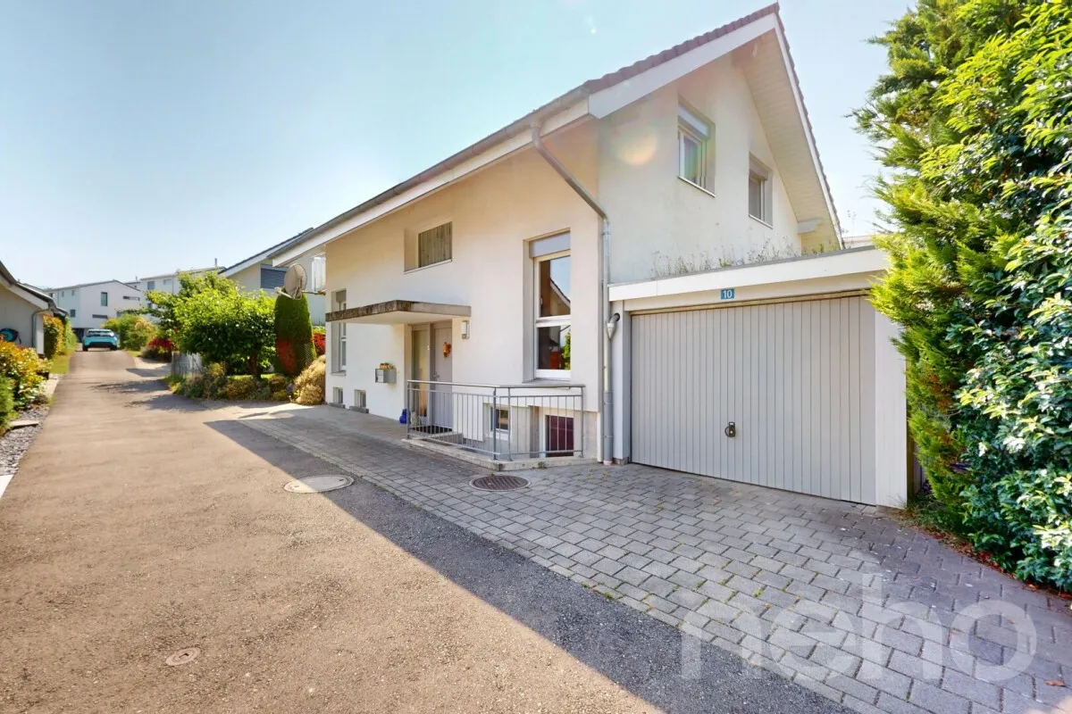 For sale   Switzerland - cChic-immoHub your real estate portal