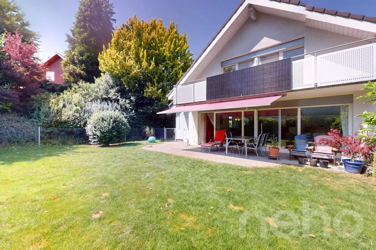 For sale   Switzerland - cChic-immoHub your real estate portal