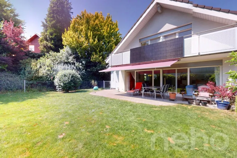 Maison à vendre à Kiesen - Ihr neues Zuhause mitten in der Idylle - Smart Propylaia (12)
