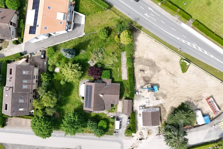 Appartamento in vendita a Bogis-Bossey - Smart Propylaia (2)