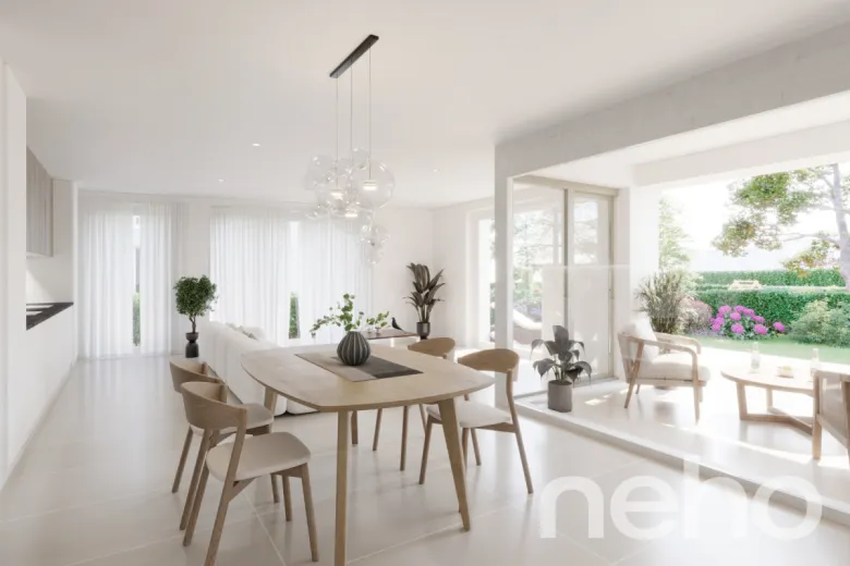Appartamento in vendita a Bogis-Bossey - Appartamento in vendita a Bogis-Bossey, 3.5 locali, 86 m2 - Smart Propylaia (3)
