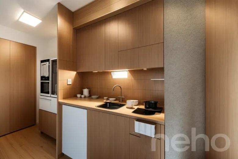 Appartamento in vendita a Villars-sur-Ollon - Smart Propylaia