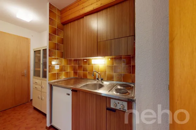 Appartamento in vendita a Villars-sur-Ollon (2)