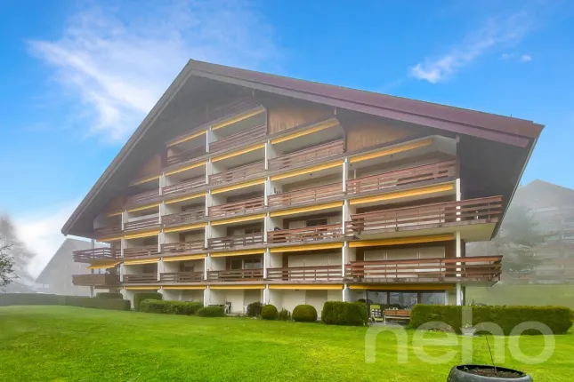 Appartamento in vendita a Villars-sur-Ollon (3)