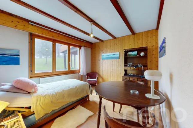 Appartamento in vendita a Villars-sur-Ollon (5)