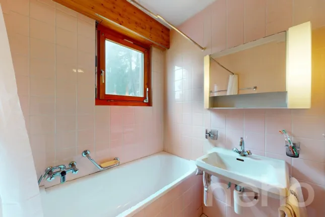 Appartamento in vendita a Villars-sur-Ollon (7)