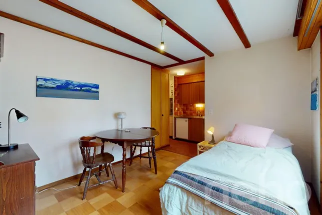 Appartamento in vendita a Villars-sur-Ollon (8)