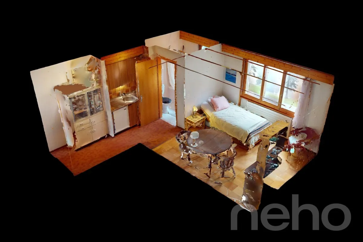 For sale   Switzerland - cChic-immoHub your real estate portal