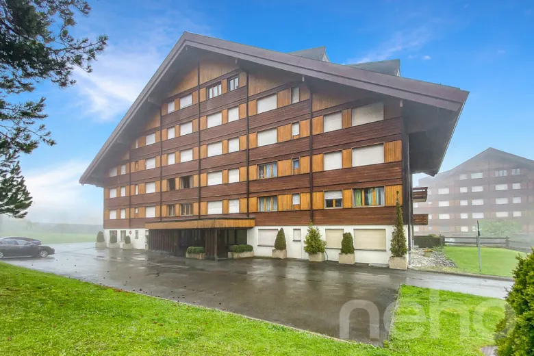 Appartamento in vendita a Villars-sur-Ollon - Smart Propylaia (11)