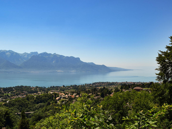 Appartement à vendre à Montreux - MONTREUX - SUBLIME APPARTEMENT - 4.5 PIECES - Smart Propylaia (3)