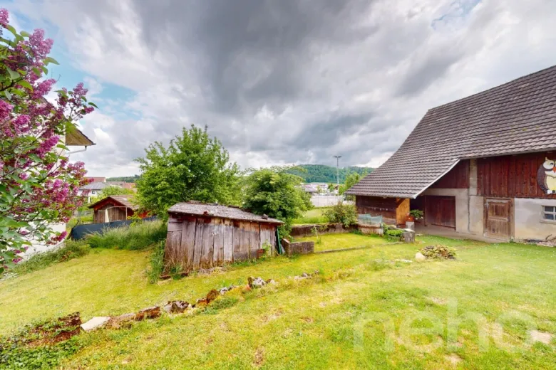 For sale Building plot Arboldswil Switzerland - cChic-immoHub your real estate portal