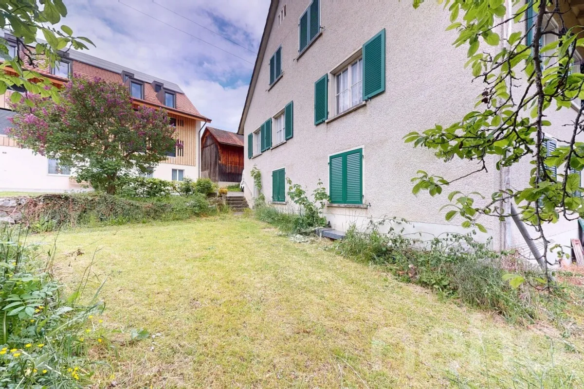 For sale   Switzerland - cChic-immoHub your real estate portal