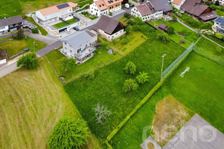 Terrain à vendre à Arboldswil - Smart Propylaia (10)