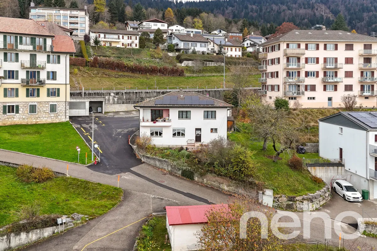 For sale   Switzerland - cChic-immoHub your real estate portal
