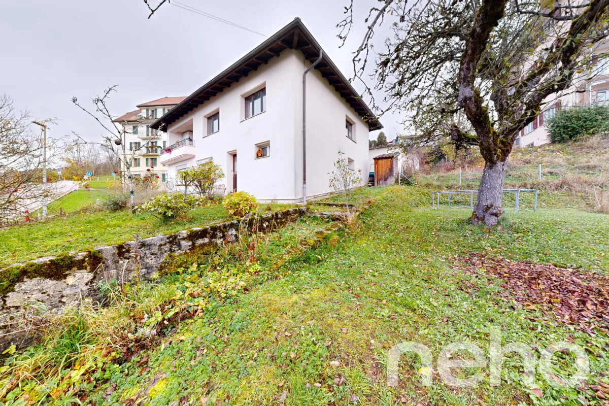 For sale   Switzerland - cChic-immoHub your real estate portal