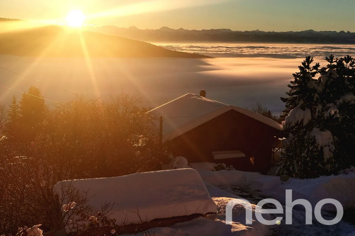 For sale   Switzerland - cChic-immoHub your real estate portal