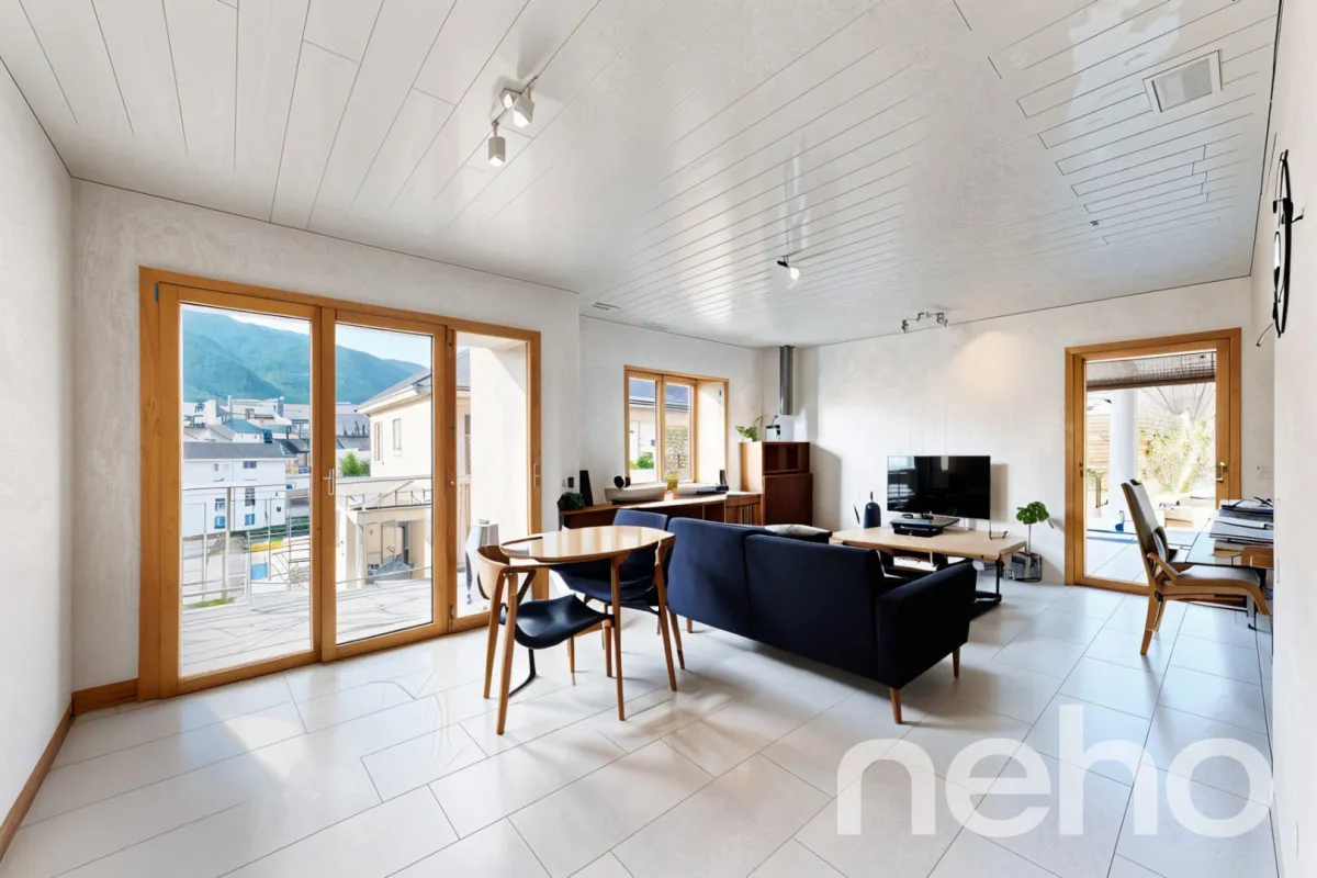 For sale   Switzerland - cChic-immoHub your real estate portal