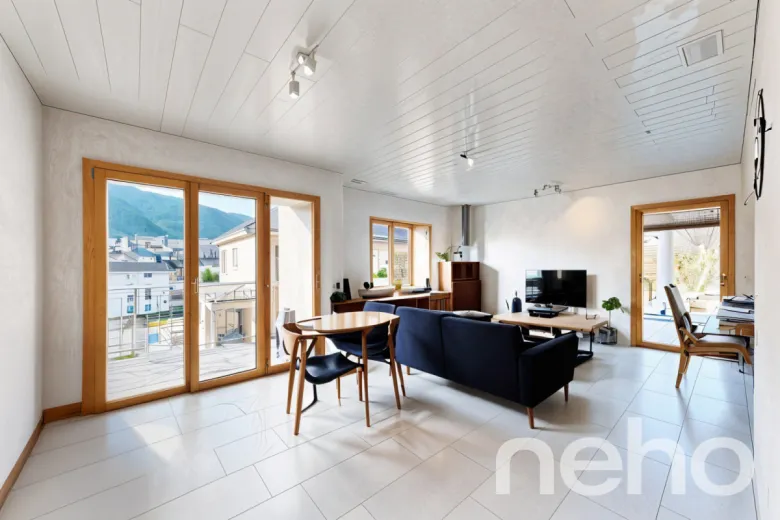 Maison à vendre à Champoz - Smart Propylaia (2)