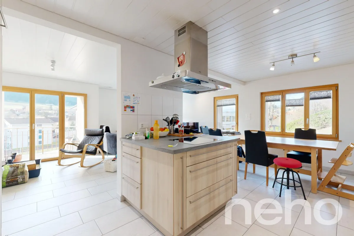 For sale   Switzerland - cChic-immoHub your real estate portal