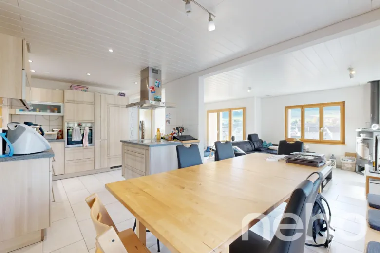 Maison à vendre à Champoz - Smart Propylaia (5)