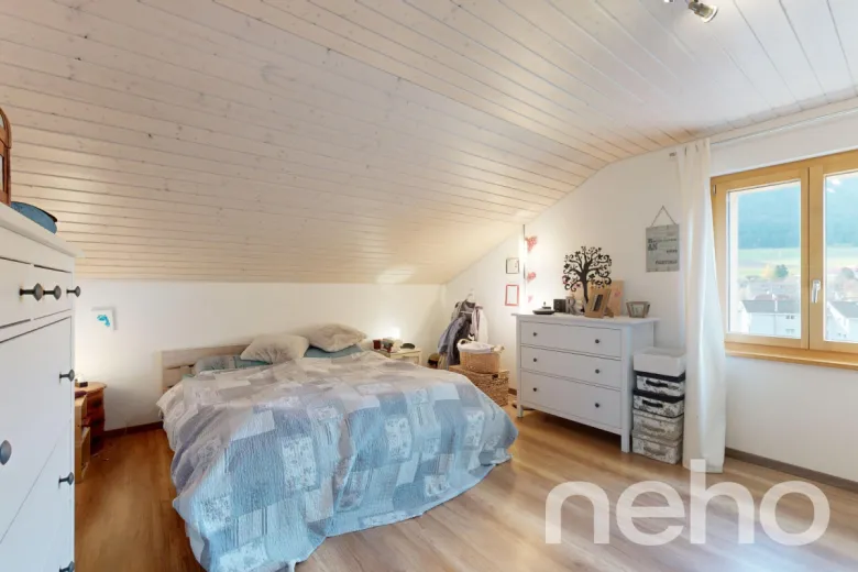 Maison à vendre à Champoz - Smart Propylaia (8)