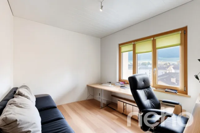 Maison à vendre à Champoz (12)