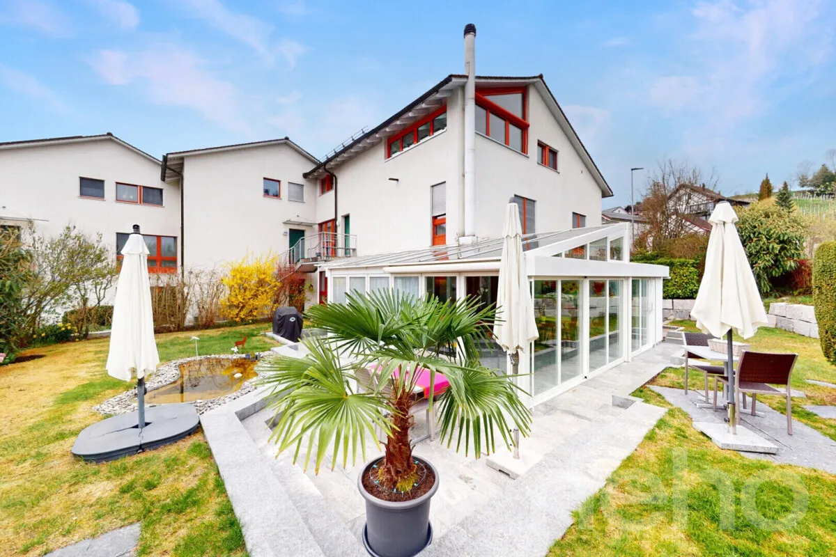 For sale   Switzerland - cChic-immoHub your real estate portal