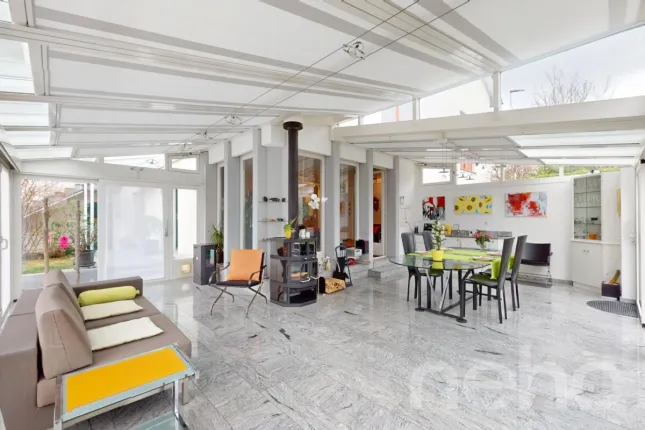 Appartement à vendre à Stäfa (4)