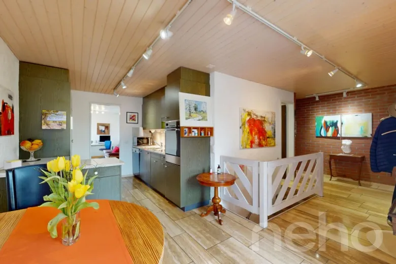 Appartement à vendre à Stäfa - Smart Propylaia (7)