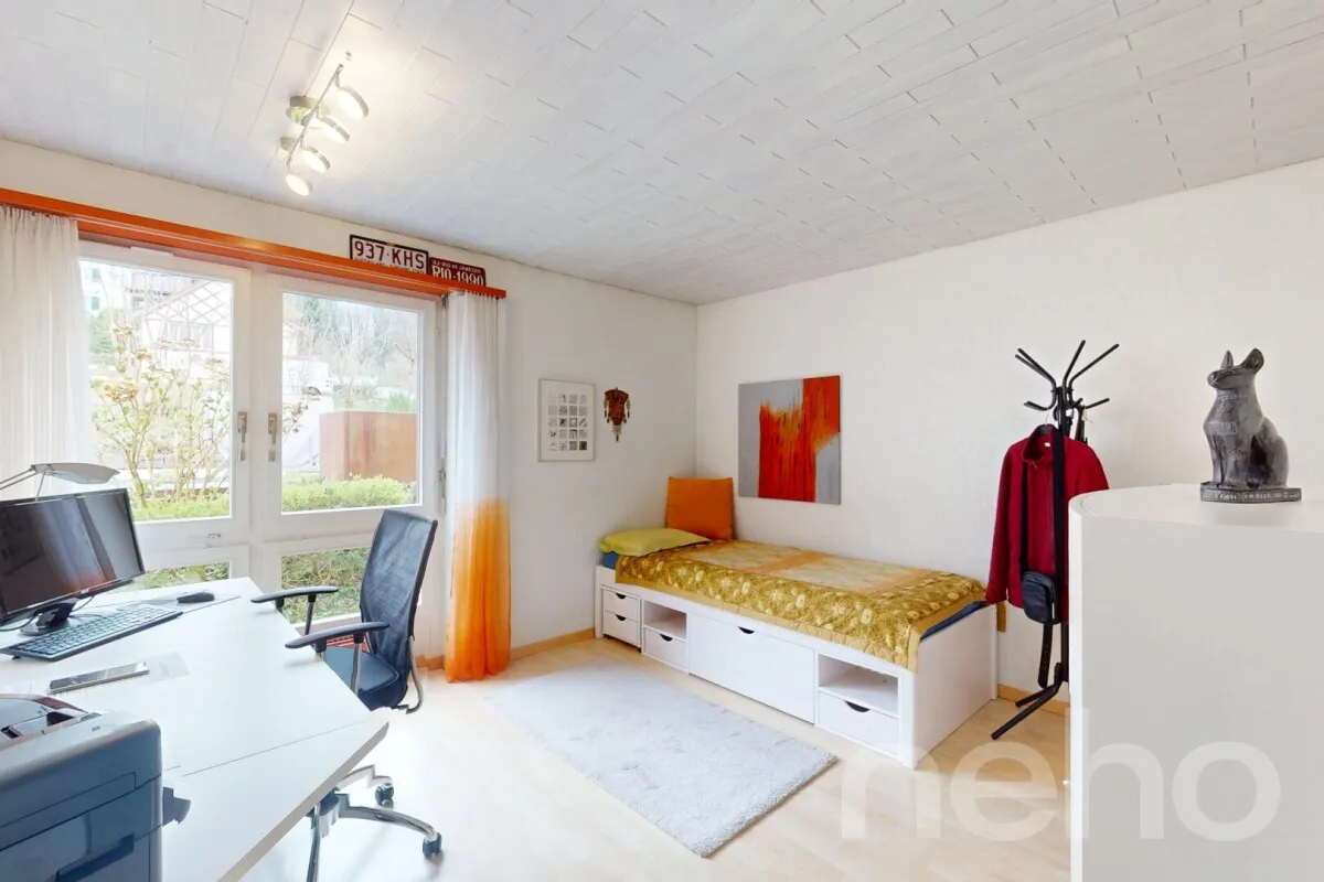 For sale   Switzerland - cChic-immoHub your real estate portal
