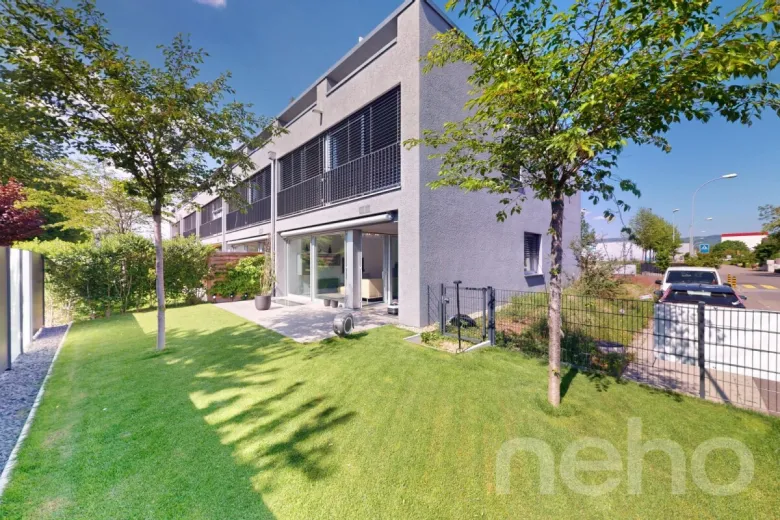 Haus zu verkaufen in Möhlin - Smart Propylaia (4)