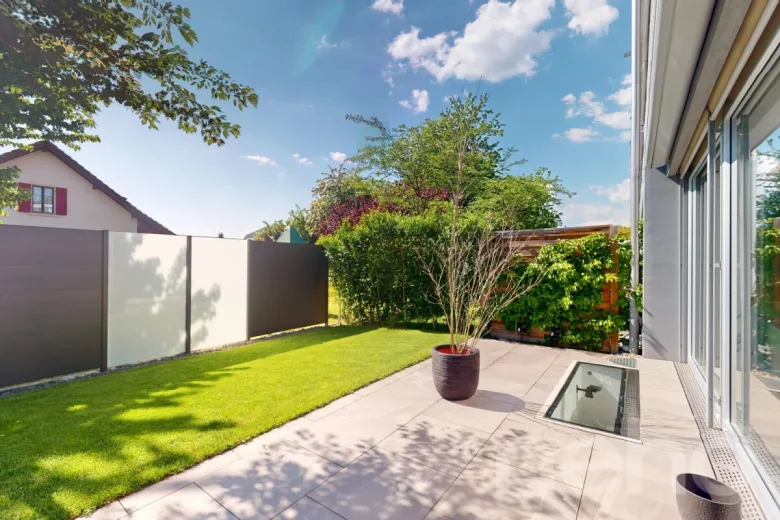 Haus zu verkaufen in Möhlin - Angebautes Haus zu verkaufen in Möhlin, 4.5 Zimmer, 153 m2 - Smart Propylaia (12)