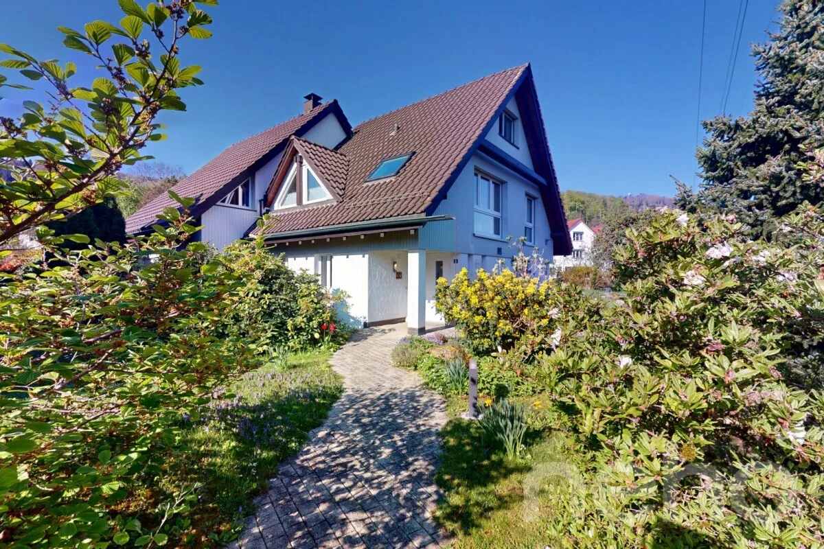 For sale   Switzerland - cChic-immoHub your real estate portal