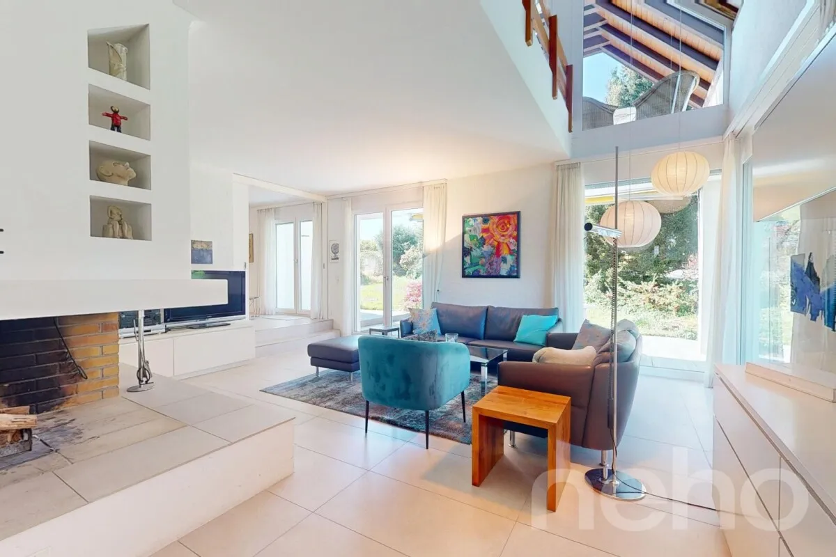 For sale   Switzerland - cChic-immoHub your real estate portal