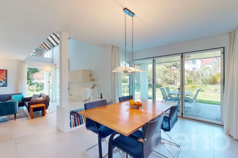 Maison à vendre à Langnau am Albis - Smart Propylaia (7)