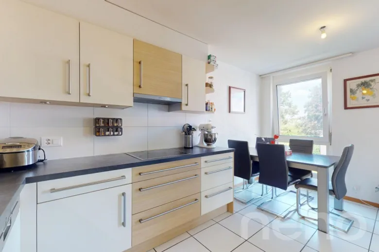 For sale Apartment Corcelles NE Switzerland - cChic-immoHub your real estate portal