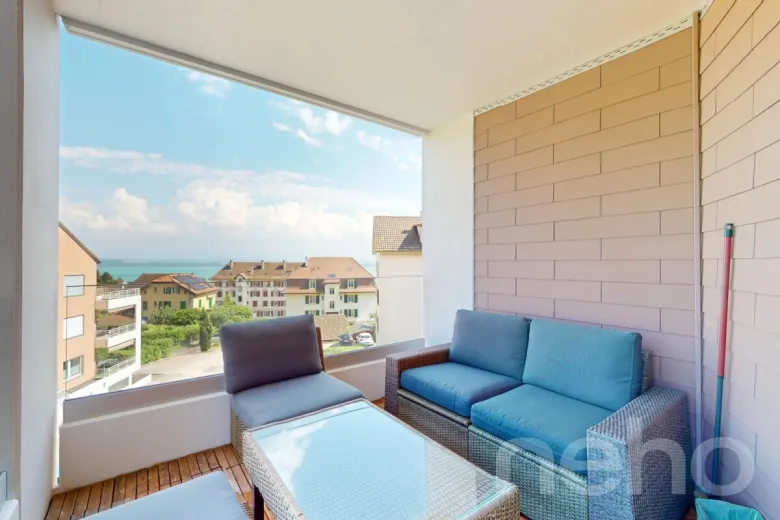 Appartement à vendre à Corcelles NE - Smart Propylaia (2)