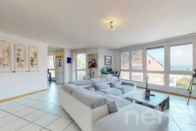 Appartement à vendre à Corcelles NE (4)