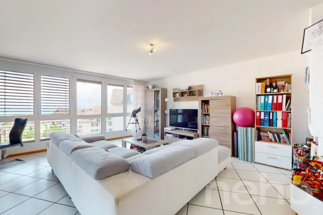 Appartement à vendre à Corcelles NE (5)