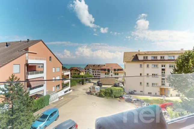 Appartement à vendre à Corcelles NE (11)