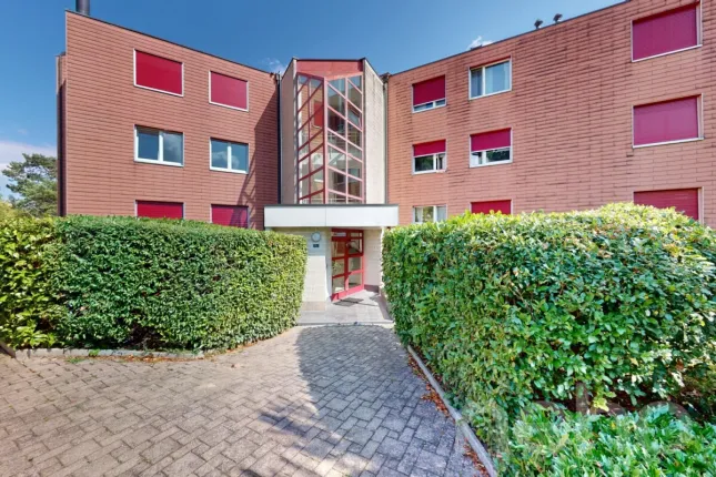 Appartement à vendre à Corcelles NE (12)