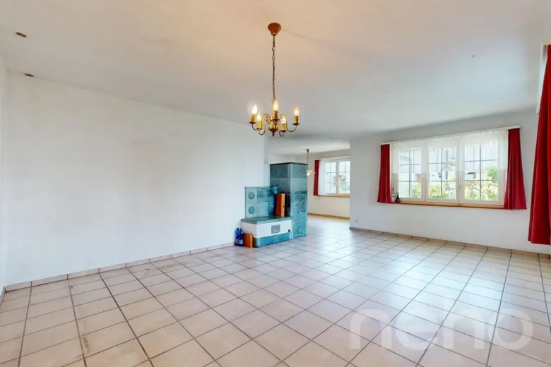 For sale Single house Kappel SO Switzerland - cChic-immoHub your real estate portal