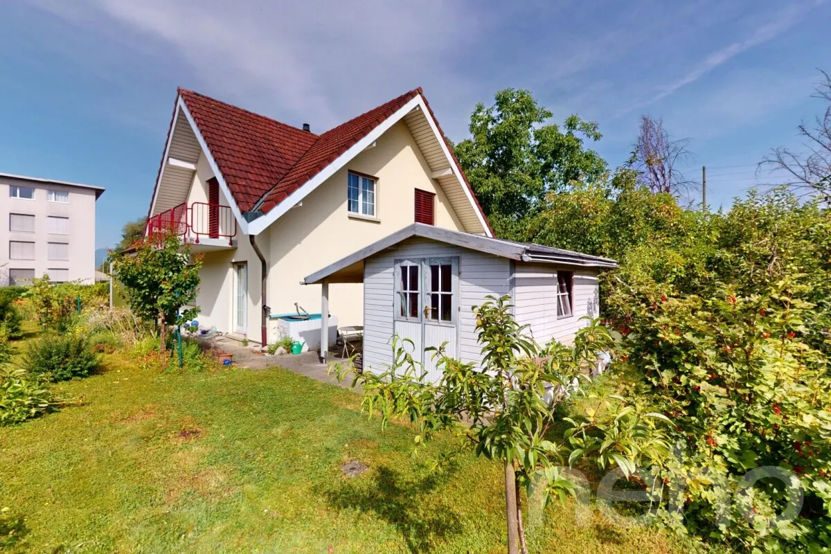 For sale   Switzerland - cChic-immoHub your real estate portal
