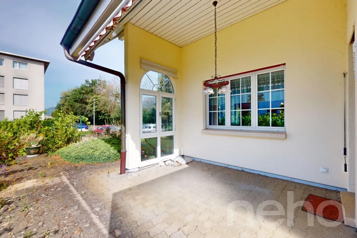 For sale   Switzerland - cChic-immoHub your real estate portal