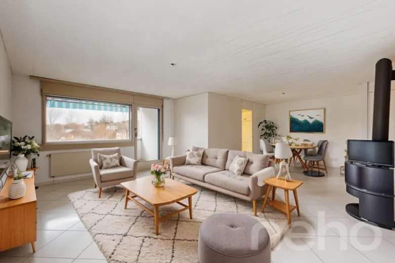 For sale Roof flat Delémont Switzerland - cChic-immoHub your real estate portal