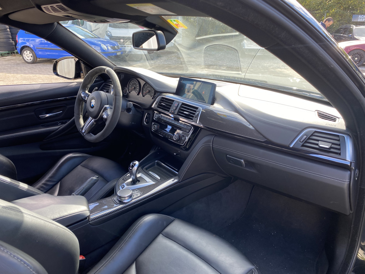 BMW M4 Compétition DKG Coupé zu verkaufen - Smart Propylaia (10)