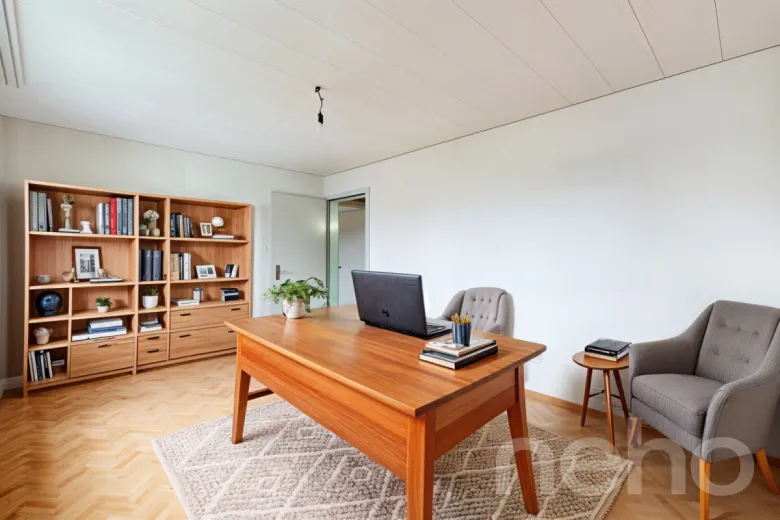 Appartement à vendre à Delémont - Smart Propylaia (8)