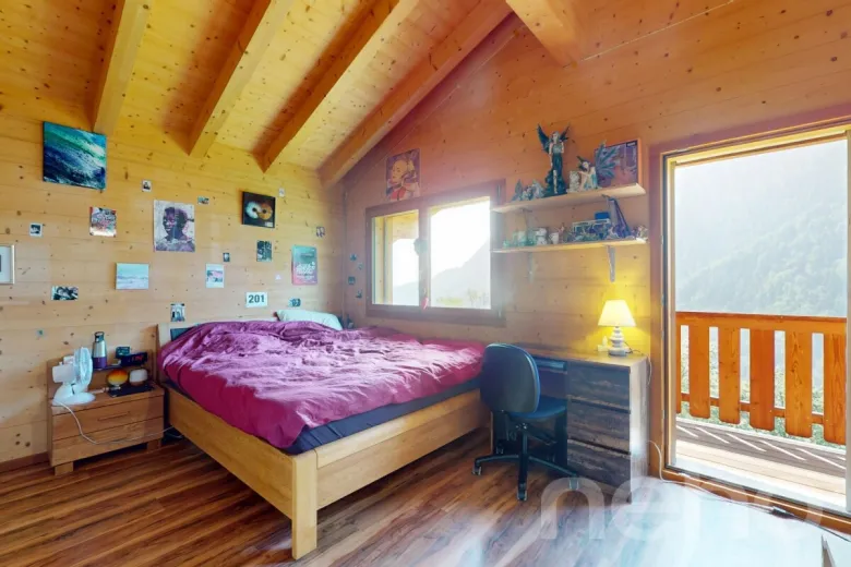 Maison à vendre à Vouvry - Smart Propylaia (7)