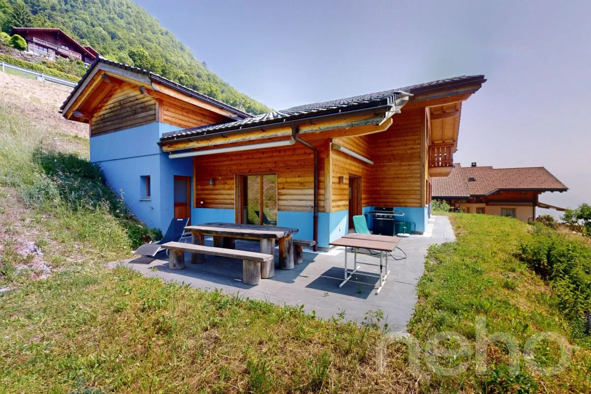 For sale   Switzerland - cChic-immoHub your real estate portal