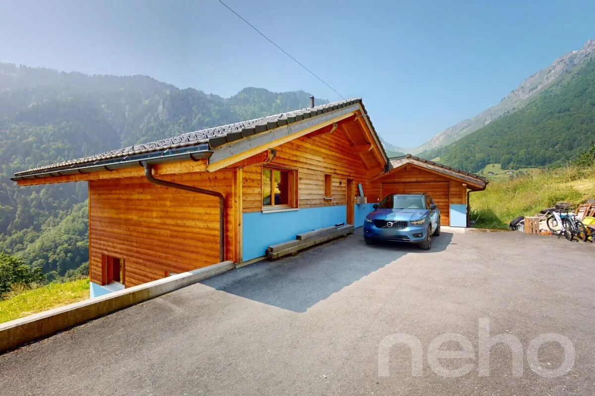 For sale   Switzerland - cChic-immoHub your real estate portal
